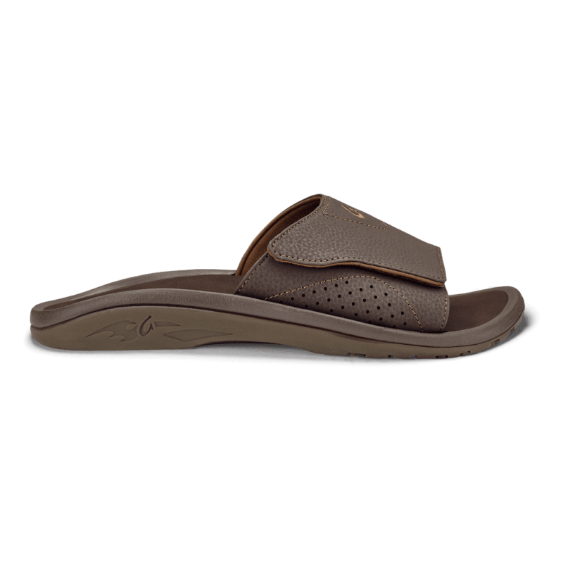 olukai shoes men s nalu slide dk java dk java sandal 24200004698277